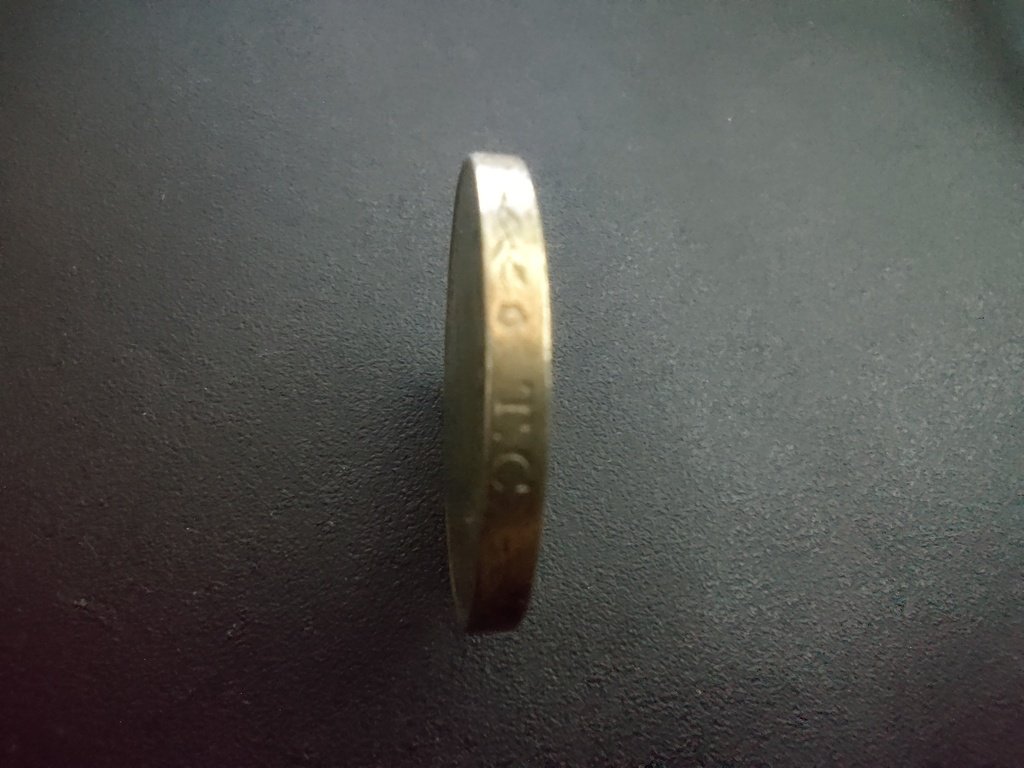 Moeda 25.000 liras 1996 - Turquia - Imagem 2