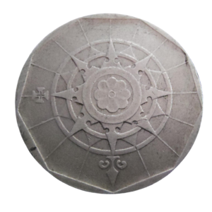Moeda 20 Escudos 1986 Portugal